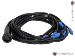RCF AC POWER CABLE 6X