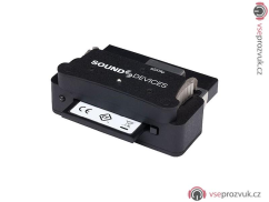 Sound Devices PIX-CADDY CF