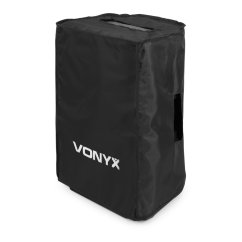 Vonyx SC12 Speaker cover basic 12"