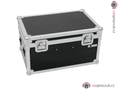 Roadinger Flightcase 4x TMH-14/FE-300