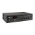 Power Dynamics PDM45 — 100V mixážní zesilovač s Bluetooth, USB a FM rádiem (45 W)