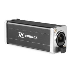 Power Dynamics RJ45 to RJ45 Coupler