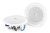 Power Dynamics CSBT60 Speaker set