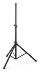 Vonyx LS01 Reproduktorový Stojan 1,75m 30kg Černý