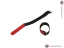 Adam Hall KLETT40-400-RED