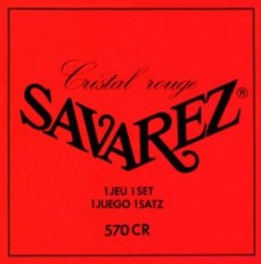 SAVAREZ 570CR