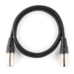 Power Dynamics CX195-1 RJ45 to RJ45 CAT6 Data Cable 1,0m