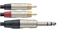 Stagg NYC3/PS2CMR
