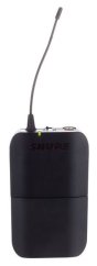 SHURE BLX188E/SM35 K3E 606 - 630 MHz
