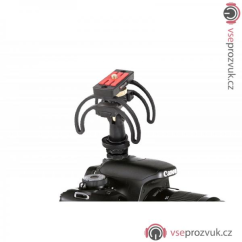 Rycote InVision INV Recorder