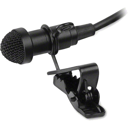 Sennheiser ClipMic ME2 Digitalní klopový mikrofon pro Lighting Apple