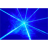 Modré laser projektory