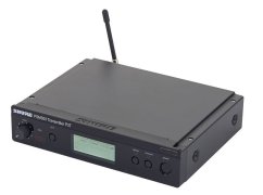 SHURE PSM 300 Premium - bezdrátový in ear odposlech a sluchátka SE215 (K3E - 606–630 MHz)