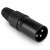 Power Dynamics CX107 DMX Terminator 3-pin