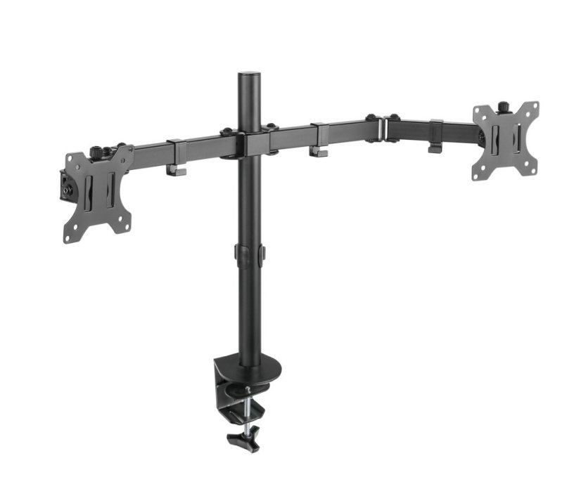 Audizio MAD20 Double Monitor Arm 13”- 32”