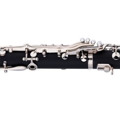 Stagg WS-CL210S, B klarinet