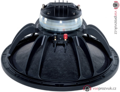 B&C Speakers  15CXN76 8/ohm