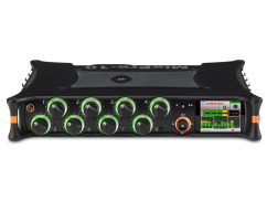 Sound Devices MixPre-10M audio rekordér (první generace)