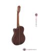 Dimavery TB-100 Classical guitar, nature