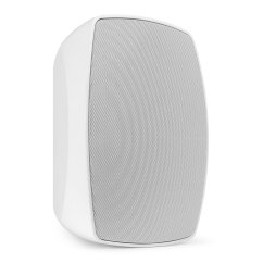 Power Dynamics BHW60WH Speaker set 6" 120W IPX5 120V white