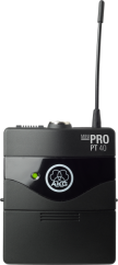 AKG WMS 40 MINI Instrumental/vocal dual US45A/C