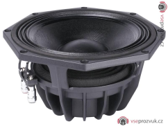 Faital Pro 8PR200 8" reproduktor, 8Ohm