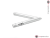Singlelock Quick lock SPAC-19, 45