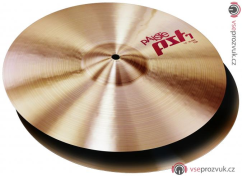 PAISTE PST 7 - Hi-hat 14"