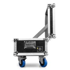 BeamZ Professional FCC12 FlightCase pro 8x BBP48 s funkcí nabíjení