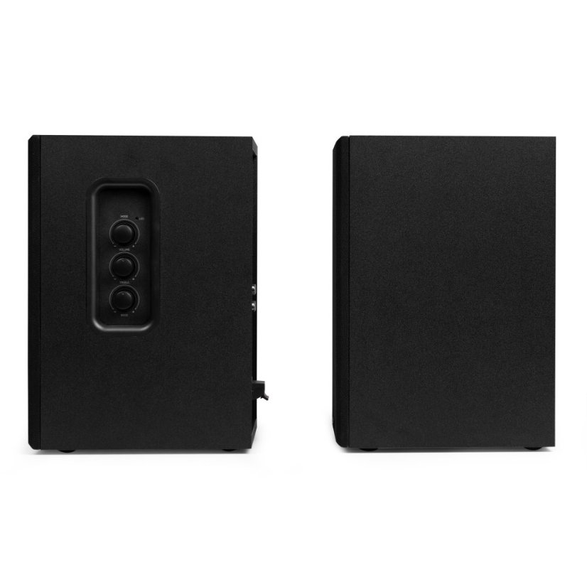 Audizio KS02 black