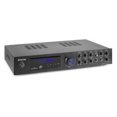 Fenton AV550BT 5.1 Kanálový domácí surround zesilovač