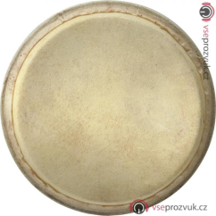 Stagg BW-6.5 HEAD ST, 6,5" blána pro bonga