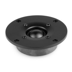 Vonyx WSD104 Silk Dome Tweeter 104mm
