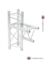 Trilock E-GL33 T-37 3-way T-piece