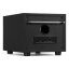 Audizio Vieste DAB+ Radio with subwoofer black