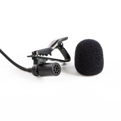 Saramonic SR-XLM1 klopový mikrofon 6m kabel TRS