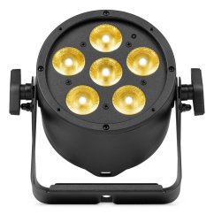 BeamZ Professional BAC322 LED Pro Par RGBALC
