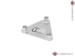 Deco lock DQ3-WP nástěnná deska