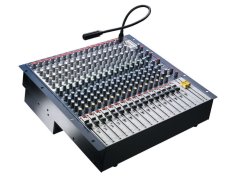SOUNDCRAFT GB2R 16channel version