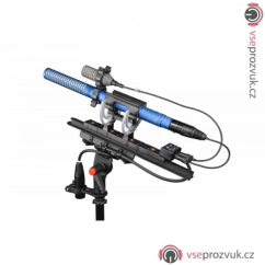 Rycote Connbox CB8
