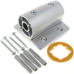 YELLOWTEC YT3214 MMS Wall Bracket
