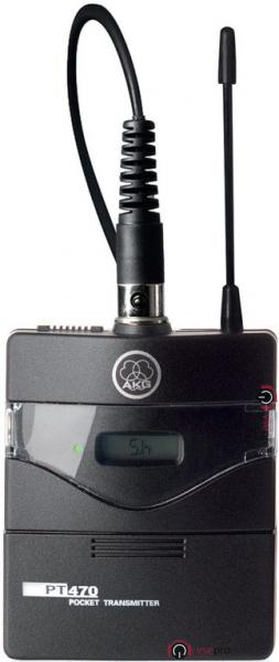 AKG PT470 B8 AKG PT470 B8
