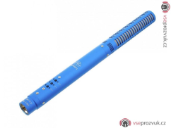 Schoeps CMIT 5 U puškový (shotgun) mikrofon - pouze phantom