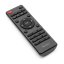 Audizio Foza Wi-Fi internet radio s DAB+, silver