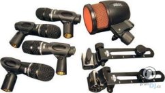 Heil Sound HDK-5