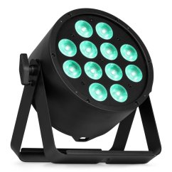 BeamZ Professional BAC332 LED ProPar RGBALC