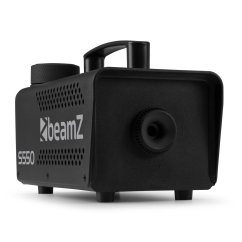 BeamZ S550 Smoke machine 550W