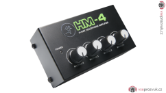 Mackie HM-4