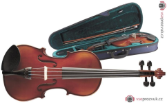 Stagg VN-1/2 EF, housle