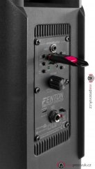 Fenton SBS65 Párty reprobox, 25W RMS, BT/MP3/USB